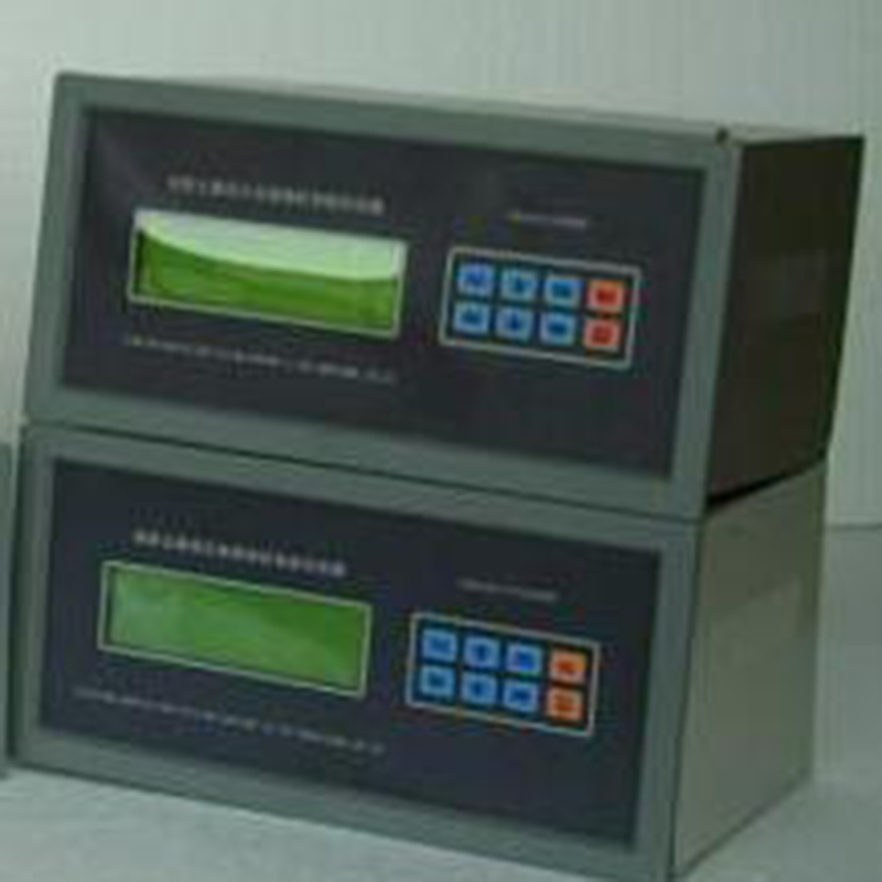 南阳TM-II型电除尘高压控制器